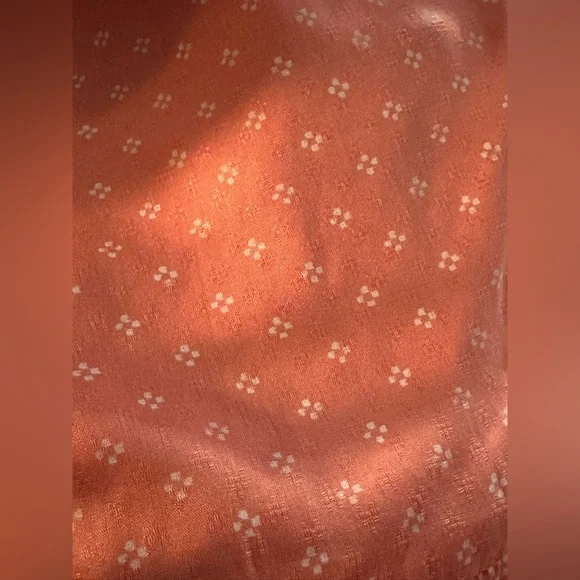 💋 Lucky Brand - Mila Wrap Dress - Picture 3 of 6